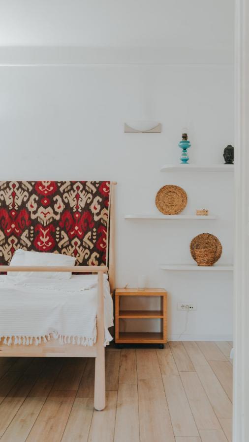 Salon Apartment In Dorcol Historical Belgrád Kültér fotó